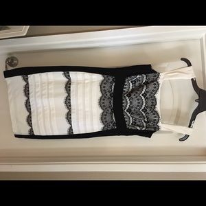 Jax midi dress